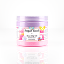 Sugar Rush & Rose Hip Oil Whipped Soap