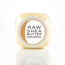 Creamy Raw Shea Butter