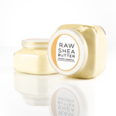 Creamy Raw Shea Butter