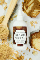 Brown Suga Body Mist