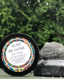 Blemish Be Gone Face Scrub