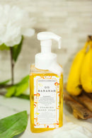 Go Bananas Foaming Hand Soap
