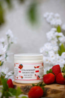 Strawberry Shortcake Body Butter