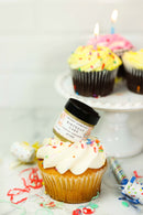 Birthday Cake Lip Scrub