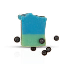 Blueberry + Peppermint Body Bar