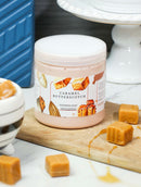 Caramel Butterscotch Whipped Soap
