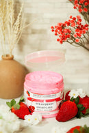 Strawberry Shortcake Body Polish