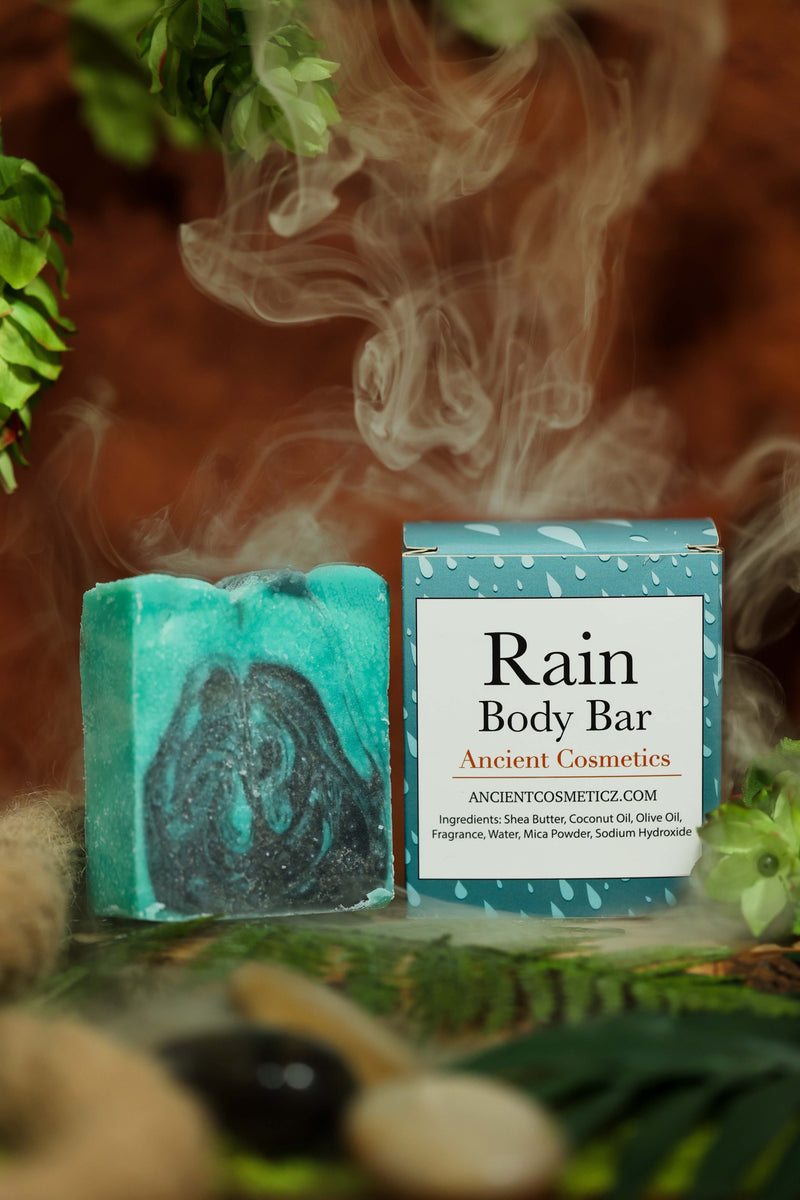 Rain Body Bar