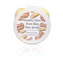 Even Skin Healthy Glow Face Scrub