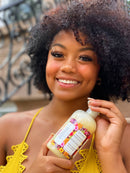 Tropical Pineapple Body Wash