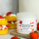 Strawberry Shortcake Body Butter