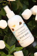 Toasted Marshmallow Body Mist