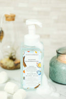 Toasted Marshmallow and Jojoba Oil Foaming Hand Soap