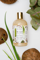 Wild Lemongrass + Coconut Body Wash