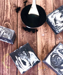 activated charcoal soap