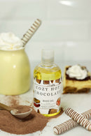 Cozy Hot Chocolate Body Oil