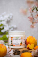 Just Peachy Body Butter