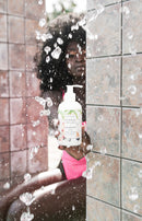 Summer Splash Body Yogurt