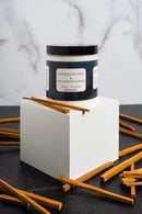 Sandalwood & Frankincense Body Butter