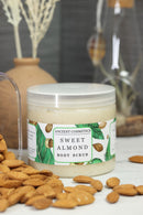 Sweet Almond Body Scrub