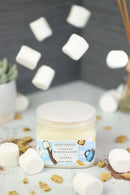 Toasted Marshmallow Body Scrub