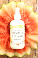 Summer Splash Body Mist