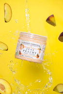 Just Peachy Body Polish