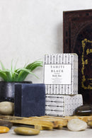 Tahiti Black Men's Body Bar