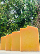 turmeric bar