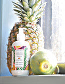 Hydrating Passion Fruit & Moringa Body Yogurt