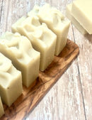 natural soap