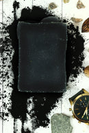 Tahiti Black Men's Body Bar